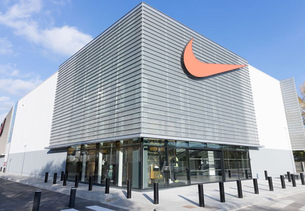 vapor legumbres un acreedor Oferta exclusiva per socis de l'Espai a la Nike Factory Store - Espai  Wellness