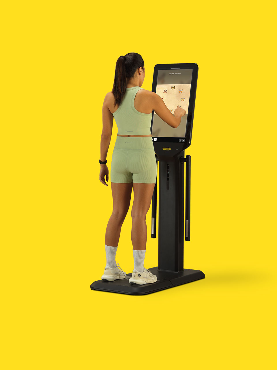 Technogym Checkup